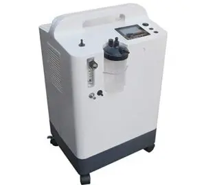 Oxygen Concentrator On Rent In Noida Sector-22