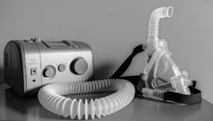 Cpap Machine On Rent In Noida City Centre