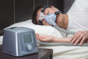 Cpap Machine On Rent In Noida City Centre